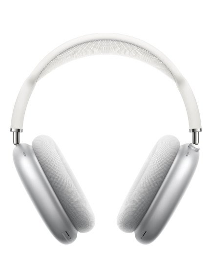 Apple AirPods Max Bluetooth Kulaküstü Kulaklık - Silver - MGYJ3TU/A (Apple Türkiye Garantili)