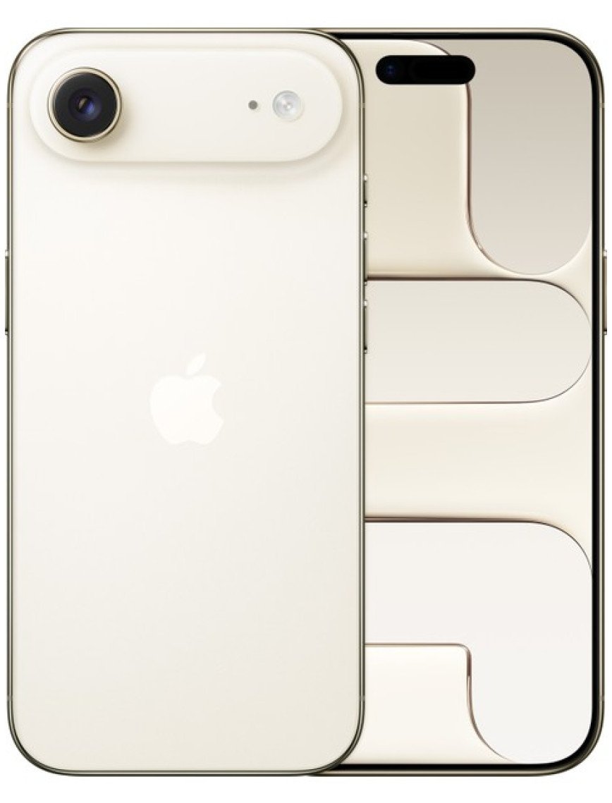 Apple iPhone Air 512 GB Uçuk Altın Rengi