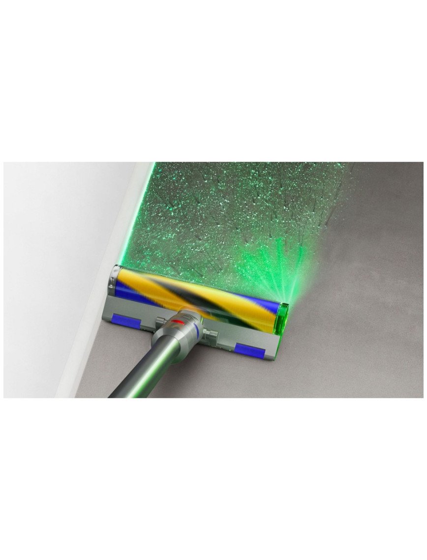 Dyson V12 Detect Slim™ Absolute Kablosuz Süpürge