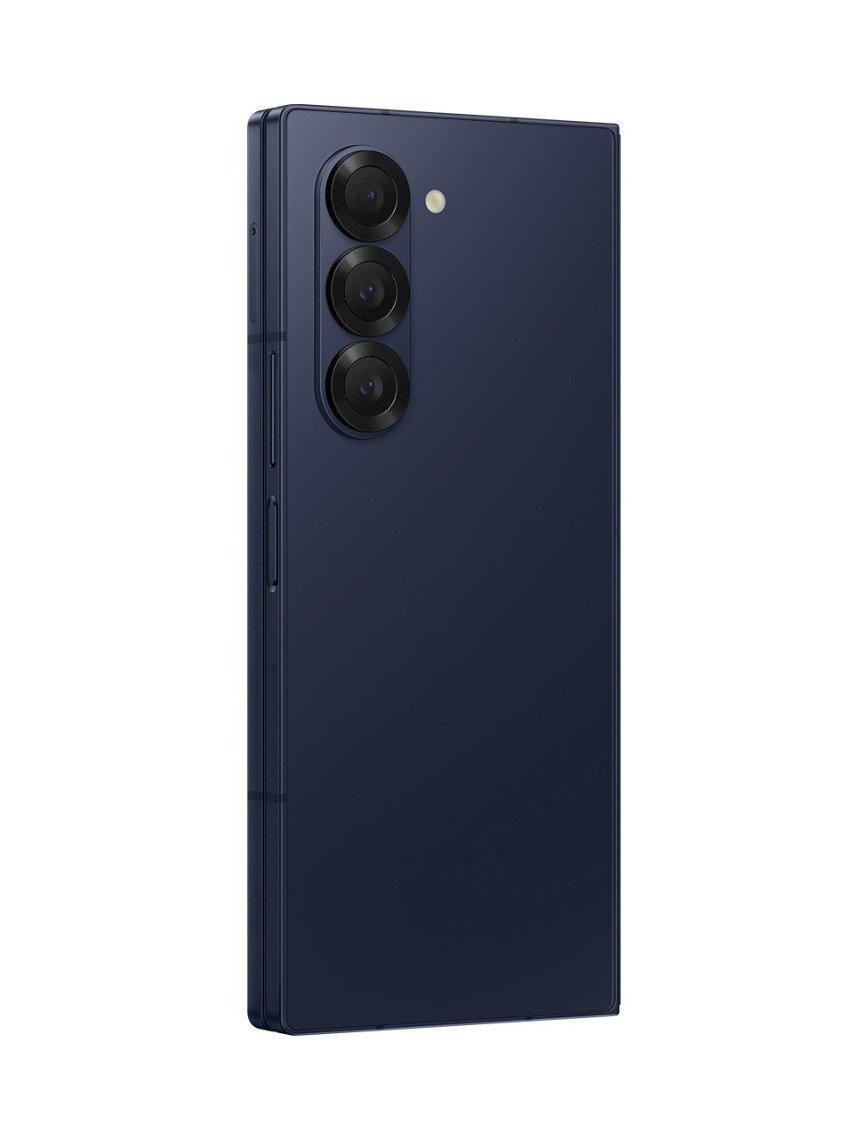 Samsung Galaxy Z Fold6 512 GB 12 GB Ram (Samsung Türkiye Garantili) Lacivert