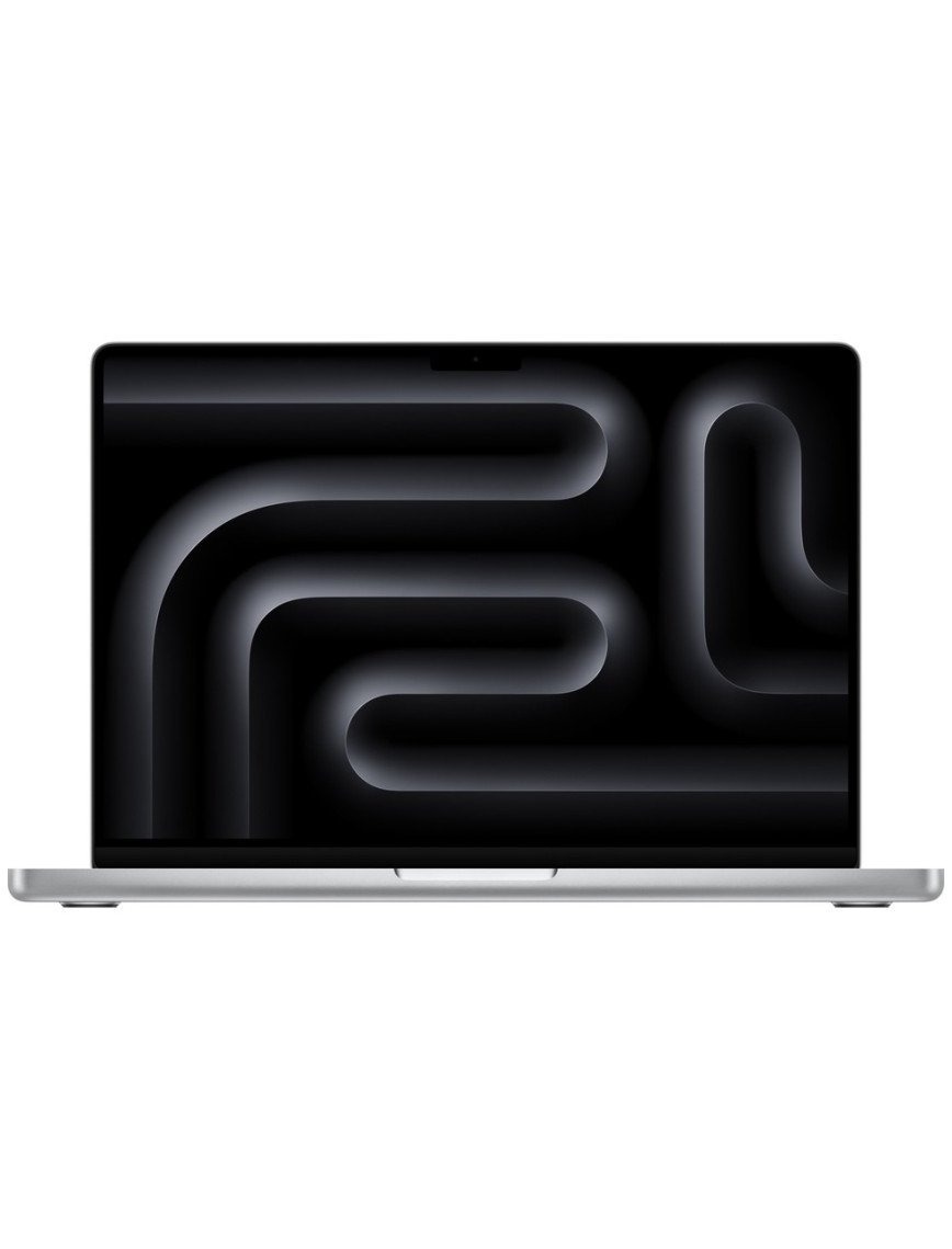 Apple MacBook Pro M4 16GB 512GB SSD macOS 14" Taşınabilir Bilgisayar Gümüş MW2W3TU/A