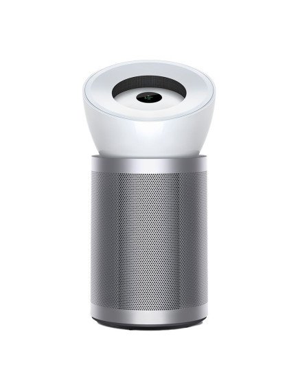 Dyson HEPA Big+Quiet Formaldehyde™ BP06 Hava Temizleyici (Beyaz/Parlak gümüş)